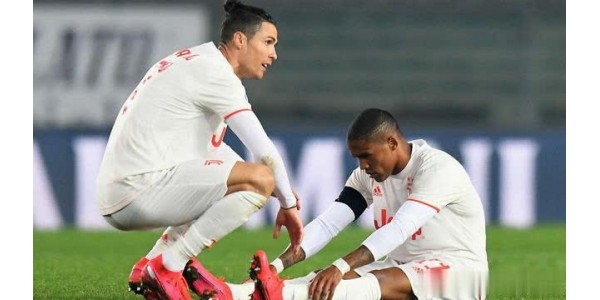 Ora alla Juventus manca lo spirito di passione e combattimento